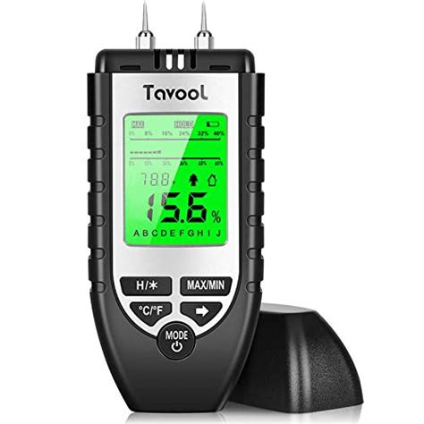 mold detect sensor